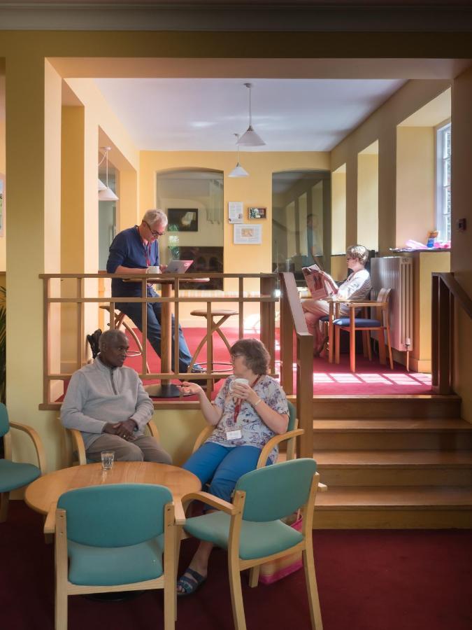 Sarum College ساليزبري المظهر الخارجي الصورة
